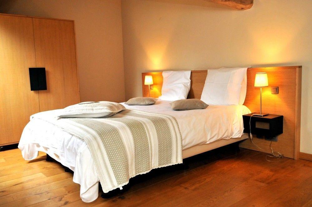 Hotel Le Val-fayt