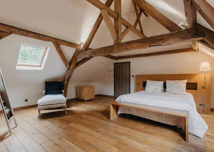 Hotel Le Val-Fayt