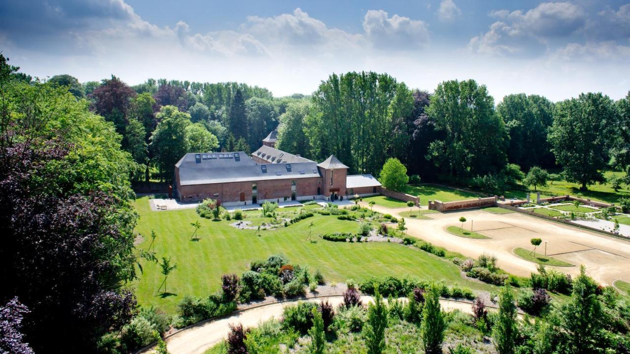Le Val-fayt 3* Fayt-lez-Manage