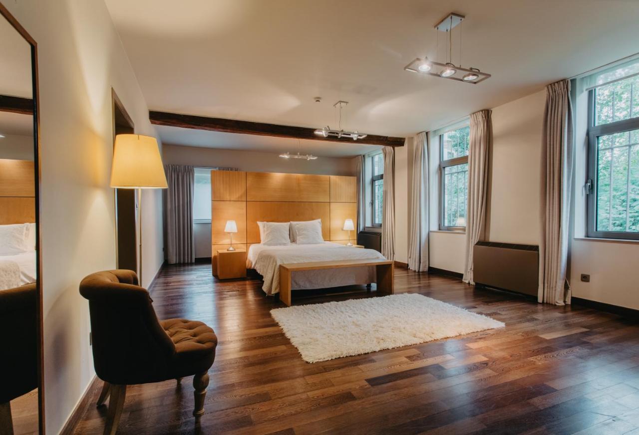 Le Val-fayt Hotel 3*