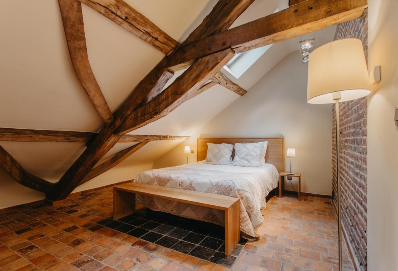 Hotel Le Val-fayt 3*