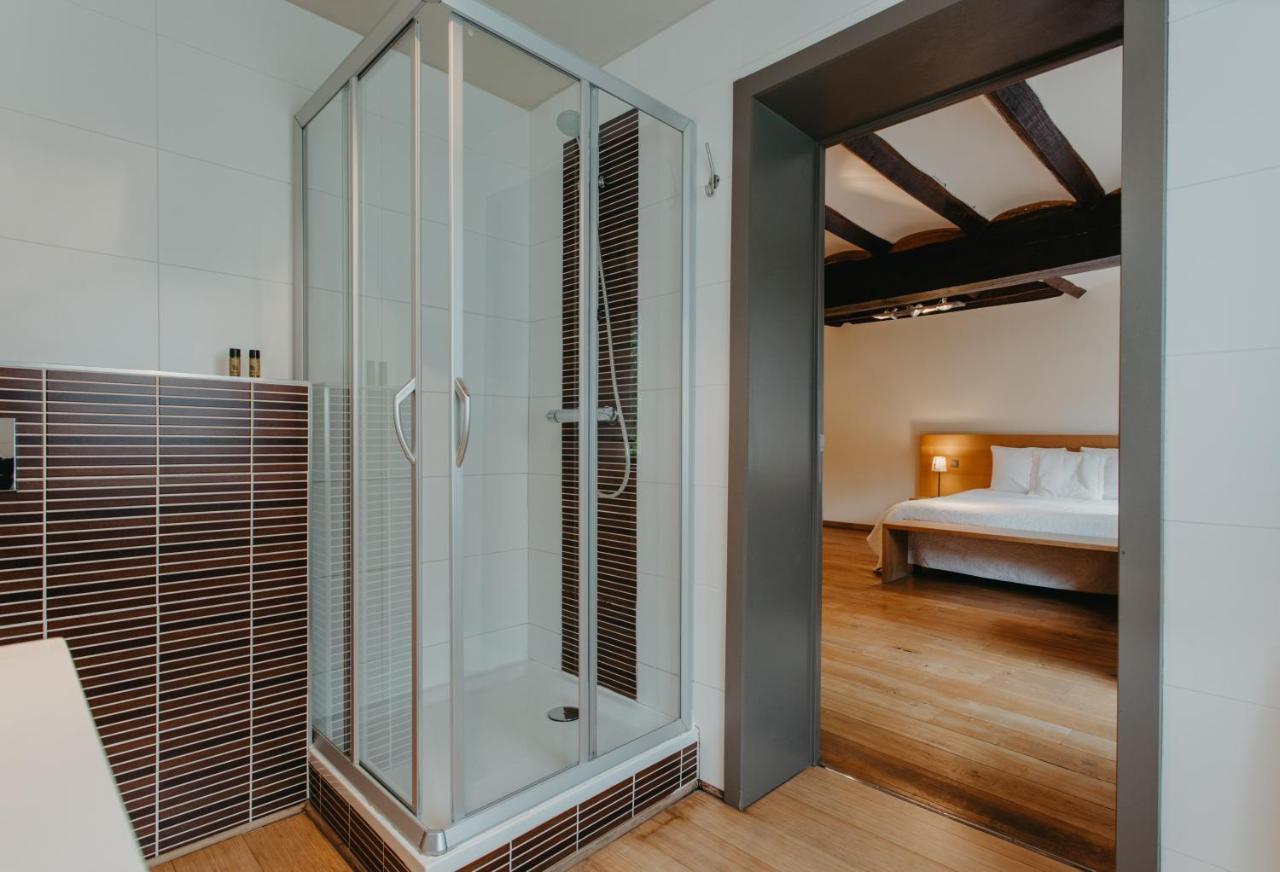 Hotel Le Val-fayt