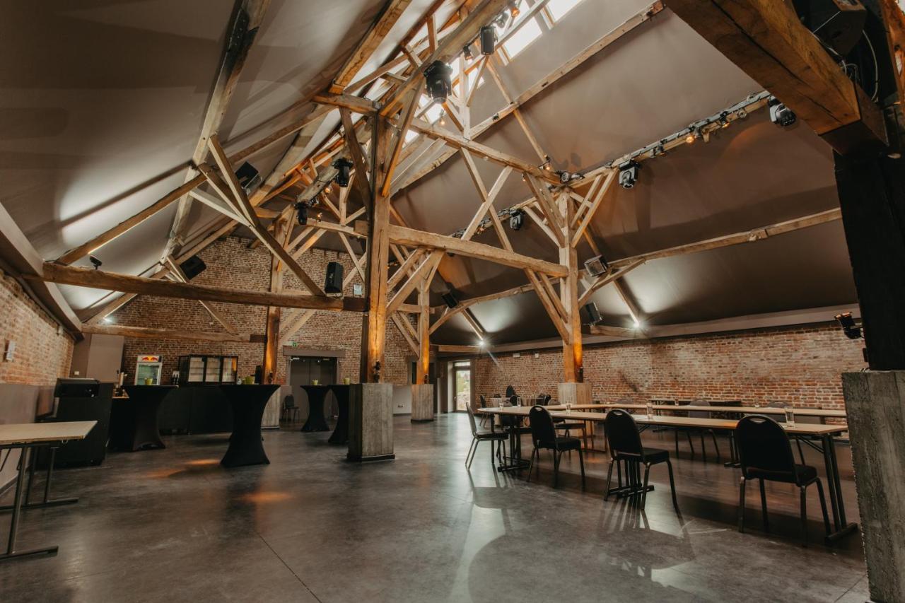 Hotel Le Val-fayt