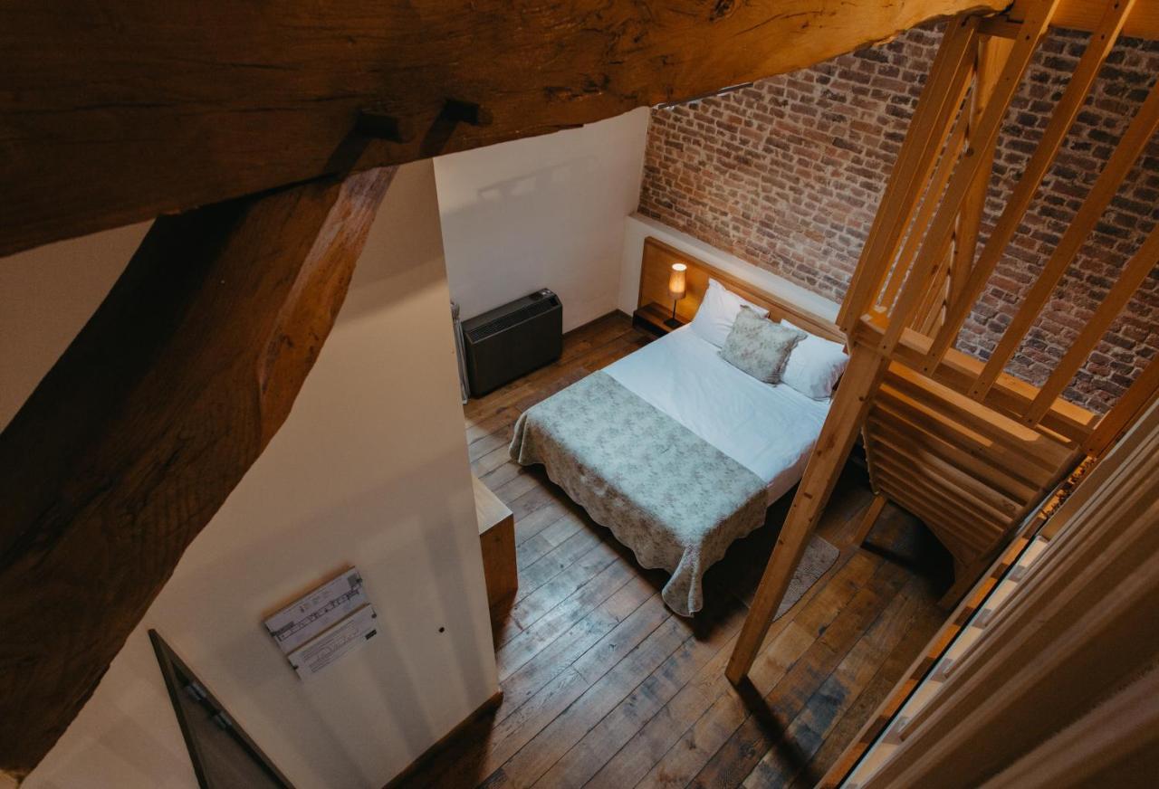 Le Val-fayt Hotel Fayt-lez-Manage