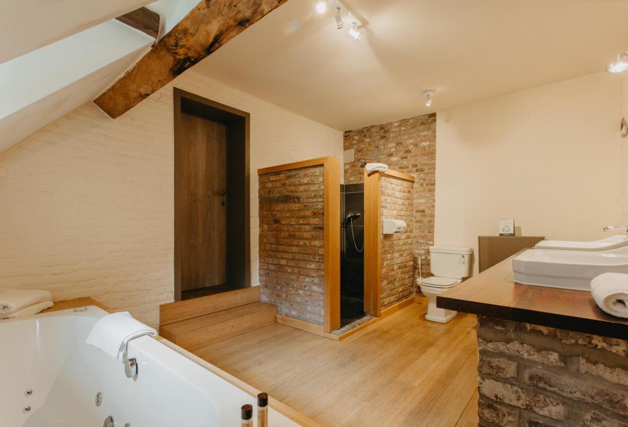 Le Val-fayt Hotel