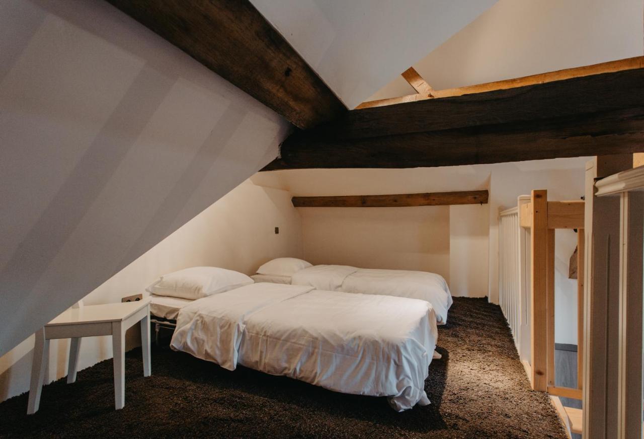 Hotel Le Val-fayt 3*