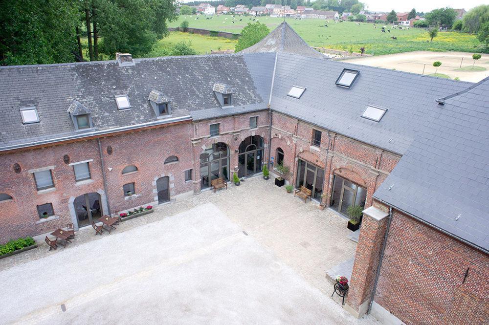 Le Val-fayt Hotel Fayt-lez-Manage