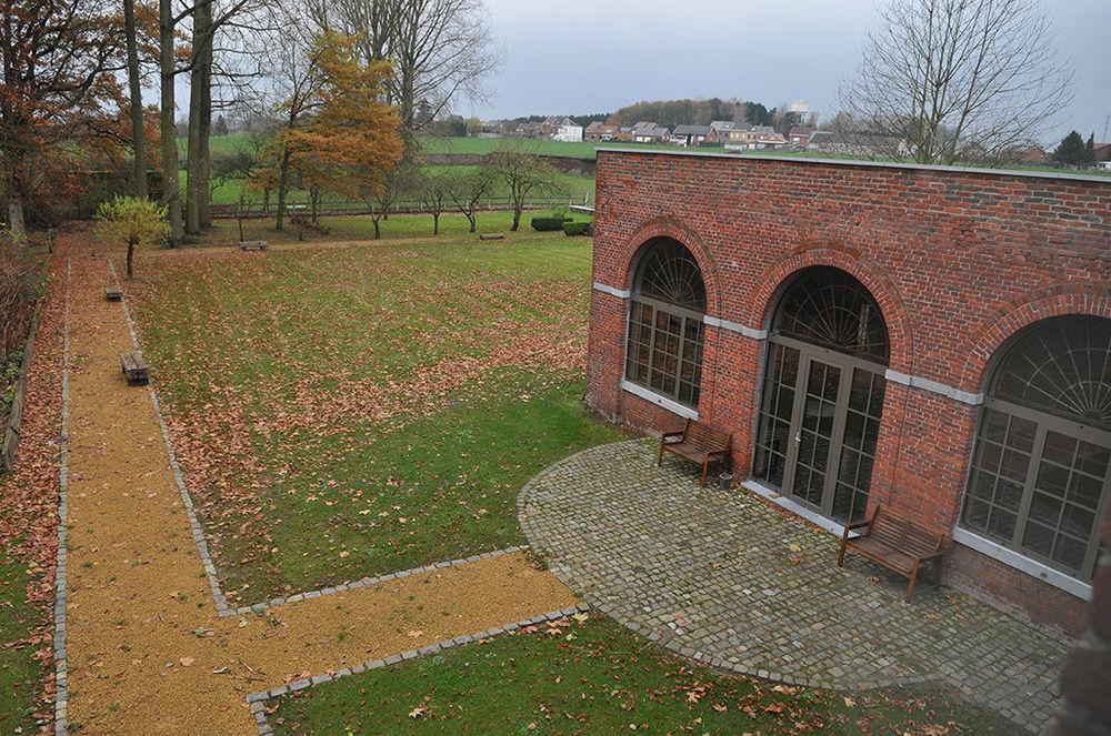 Le Val-fayt Hotel