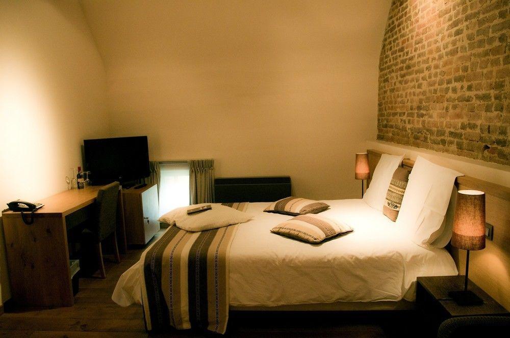 Le Val-fayt Hotel 3*