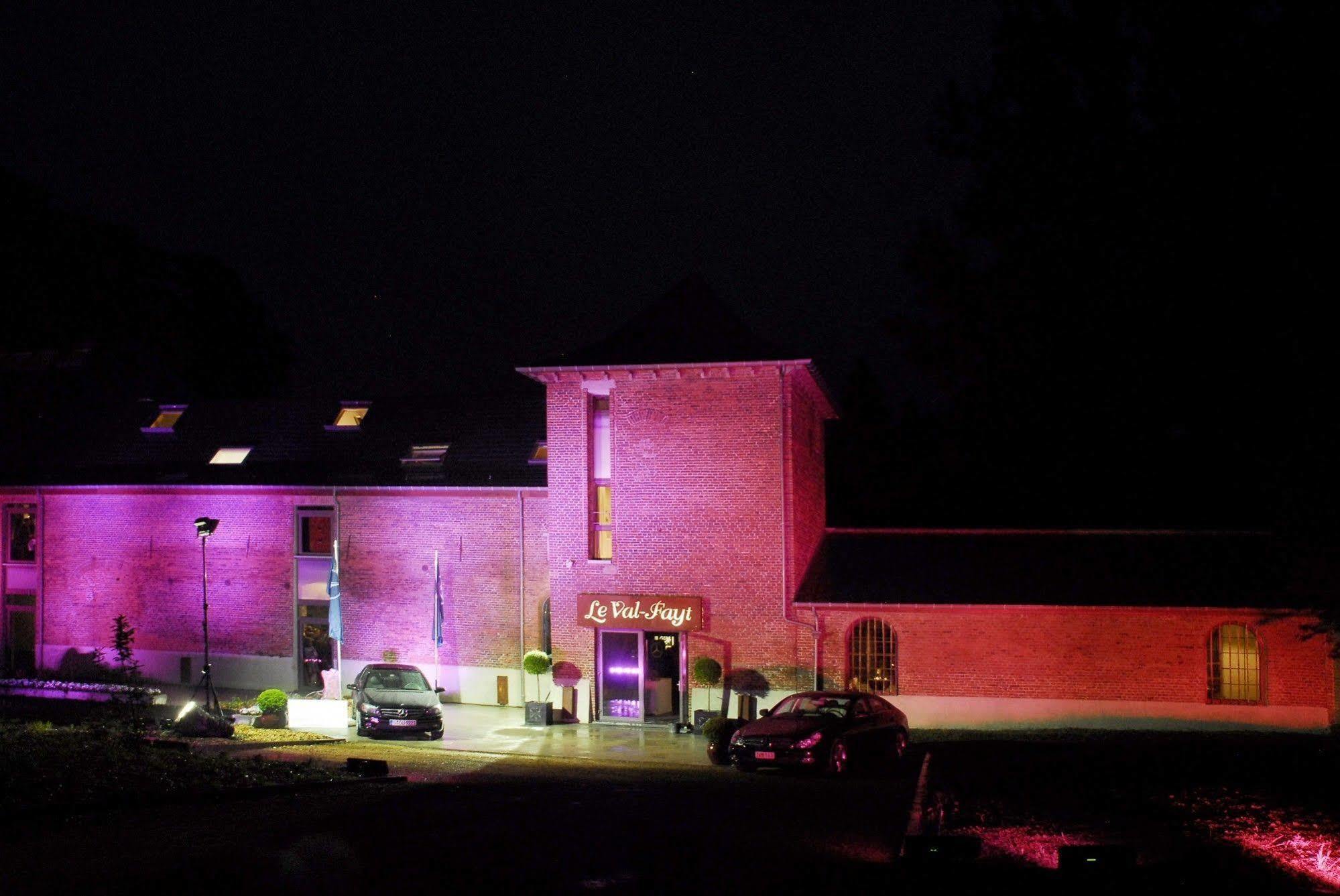 Le Val-fayt 3*