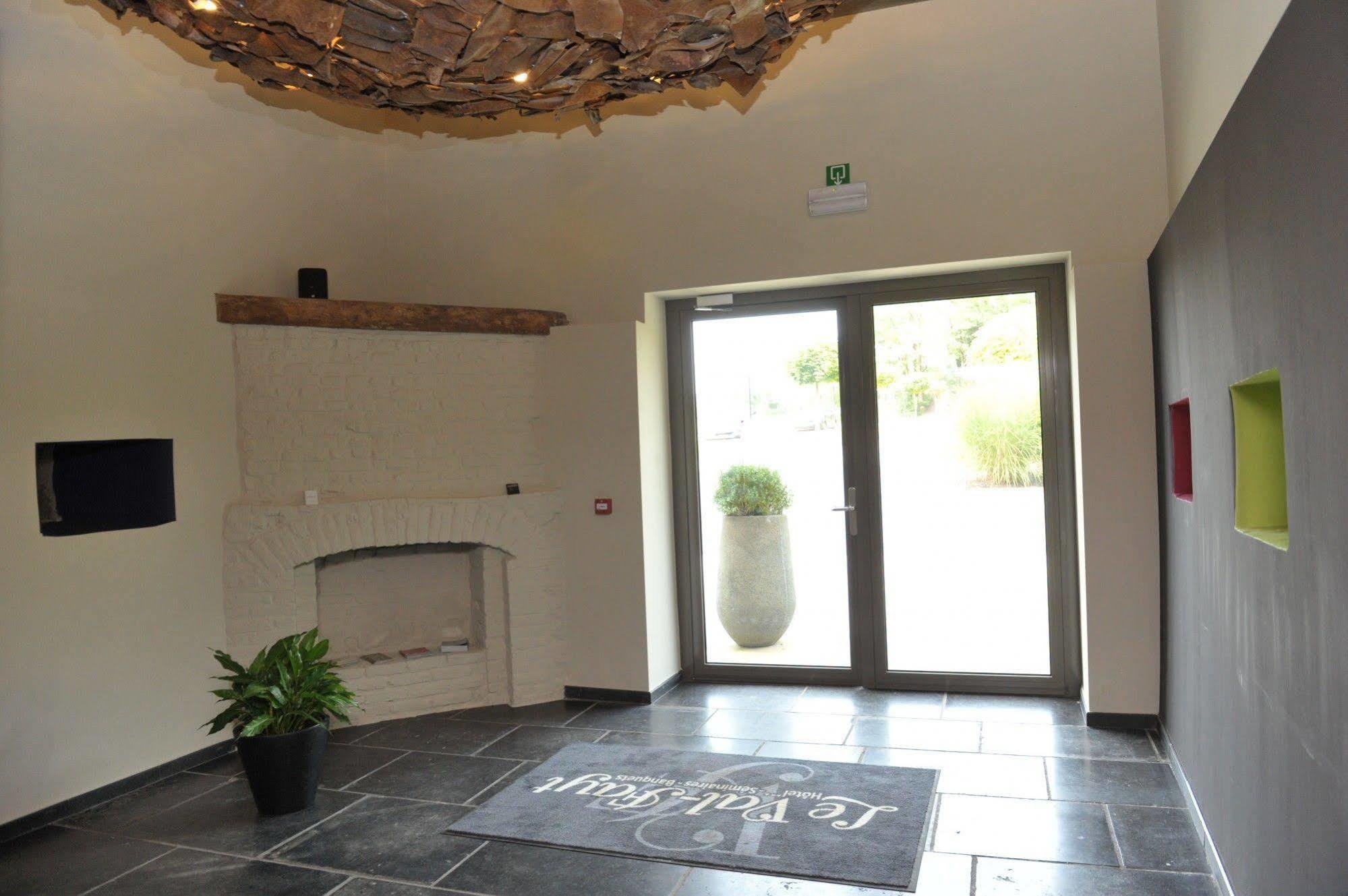 Le Val-fayt 3*