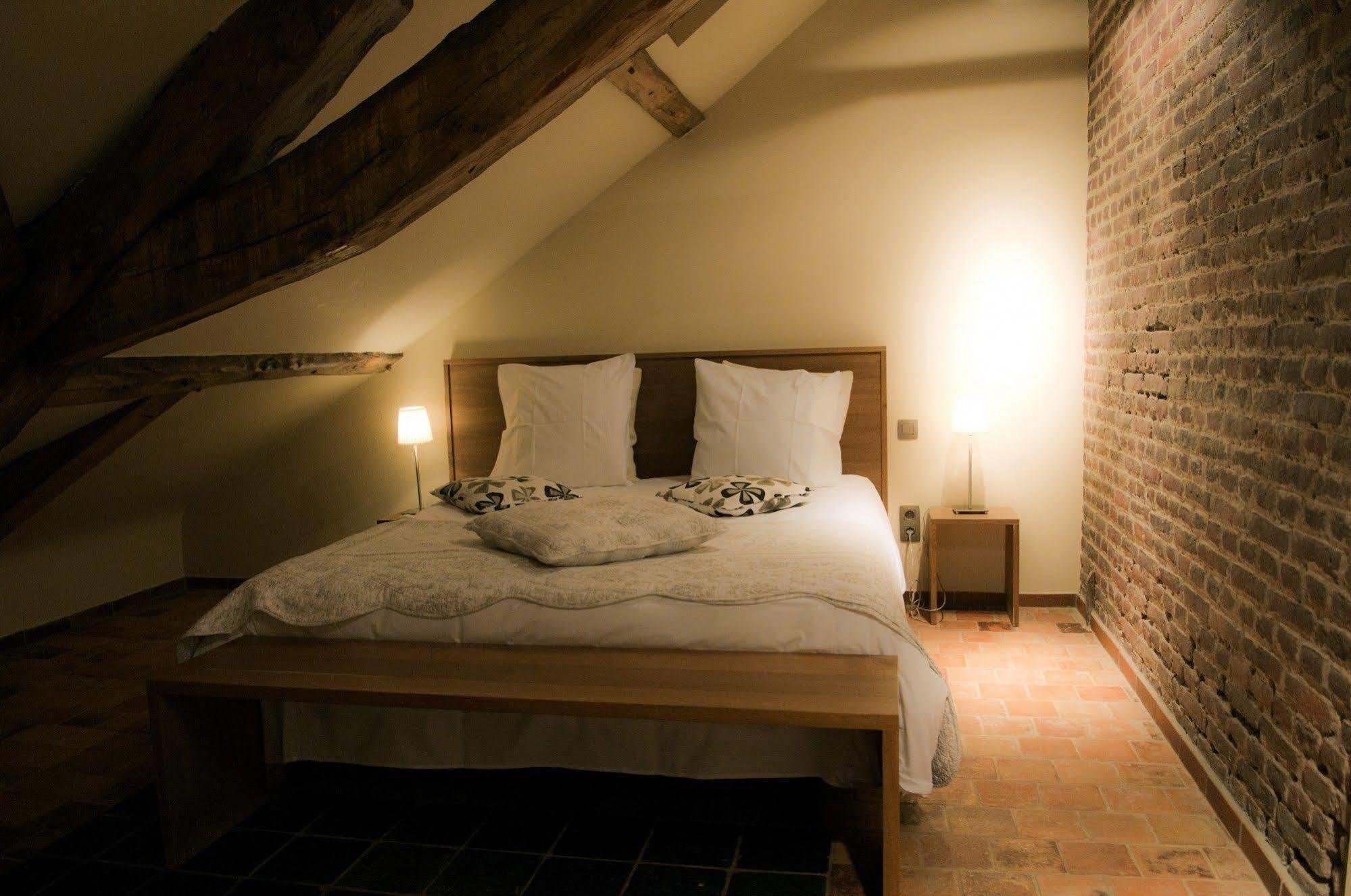 Le Val-fayt Hotel